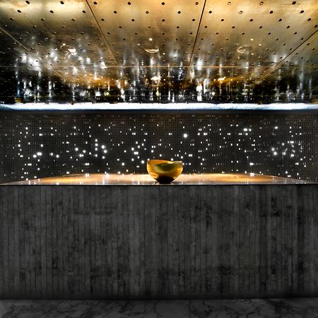 Tuve Hotel Hong Kong Bagian luar foto